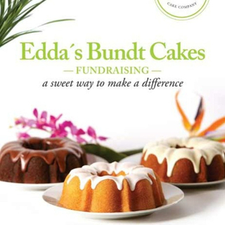 Edda’s Bundt Cakes
