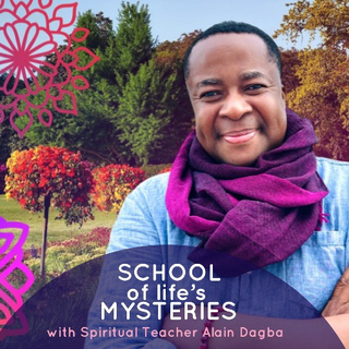 Attend My School Of Life's Mysteries