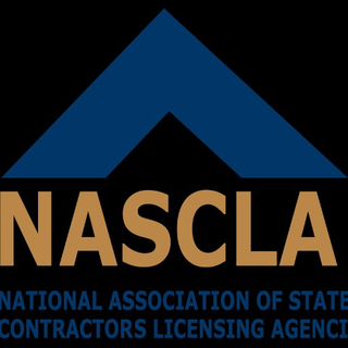 NASCLA Electrical Contractor - 15 States