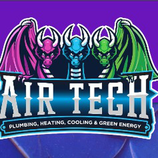 Air Tech Plumbing, Heating, Cooling, and Green Energy