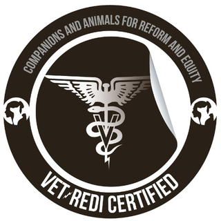 VetREDI Certification course