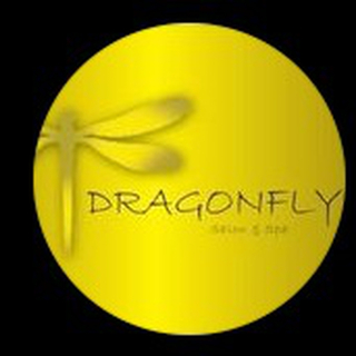Sample Website (Dragonfly Salon and Spa)