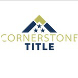 Corner Stone Title