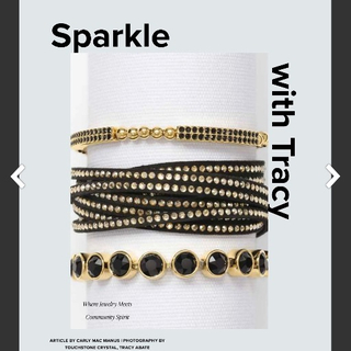 City Lifestyle Article