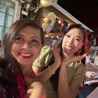 First Vietnamese Newsletter about my Journey