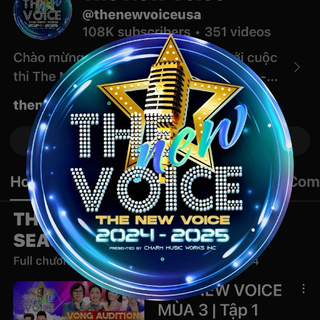 The New Voice S3 2024 (My Quarter Final)