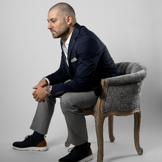 Marco Moranelli Official Site