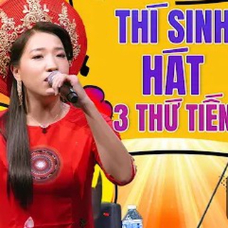 THE NEW VOICE S3 (My Live Audition)