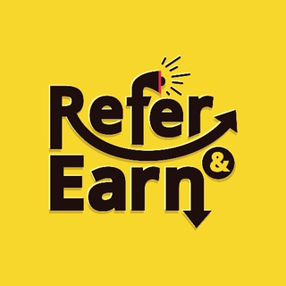 Referral Program - Earn $1,000