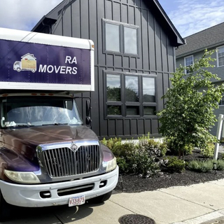 RA Movers