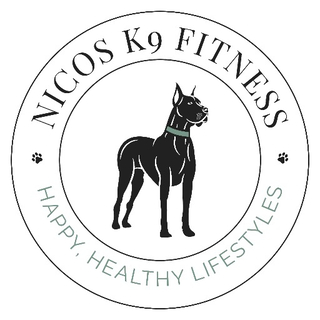 Nicos K9 Fitness