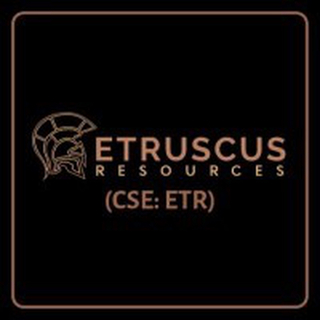 Etruscus Resources Corp.
