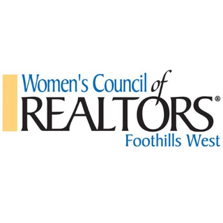 Women's Council of REALTORS® Foothills West