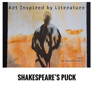 Art Inspired by Literature -Belvedere Tiburon Library until 7/10/25 - M-Th 9am-8pm; Sat & Sun 10am-5pm