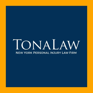 Personal Injury Website