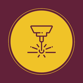 Laser and Sheet Metal Fabrication at TMC