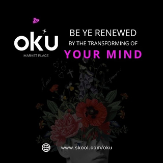 Shop @OKUMarketplace™