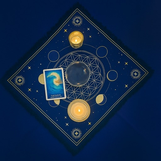 Align and Receive - Offering for Oracle Reading