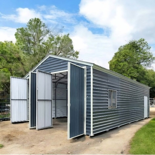 Industrial Workshop-352 McDowell Rd E