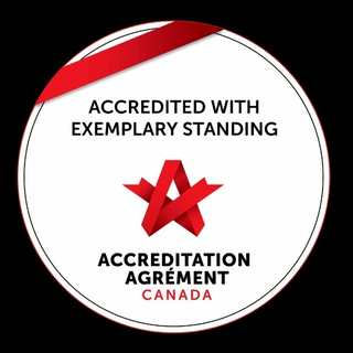 Fresh Start is Accredited with Exemplary Standing