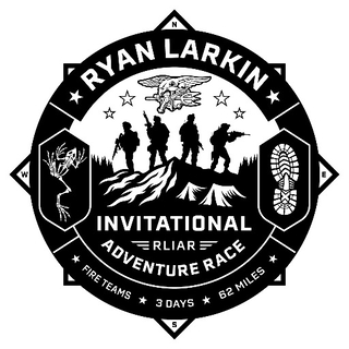 Ryan Larkin Invitational Adventure Race (RLIAR)