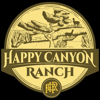 Happy Canyon Ranch
