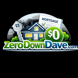Apply Here for the Zero Down Mortgage